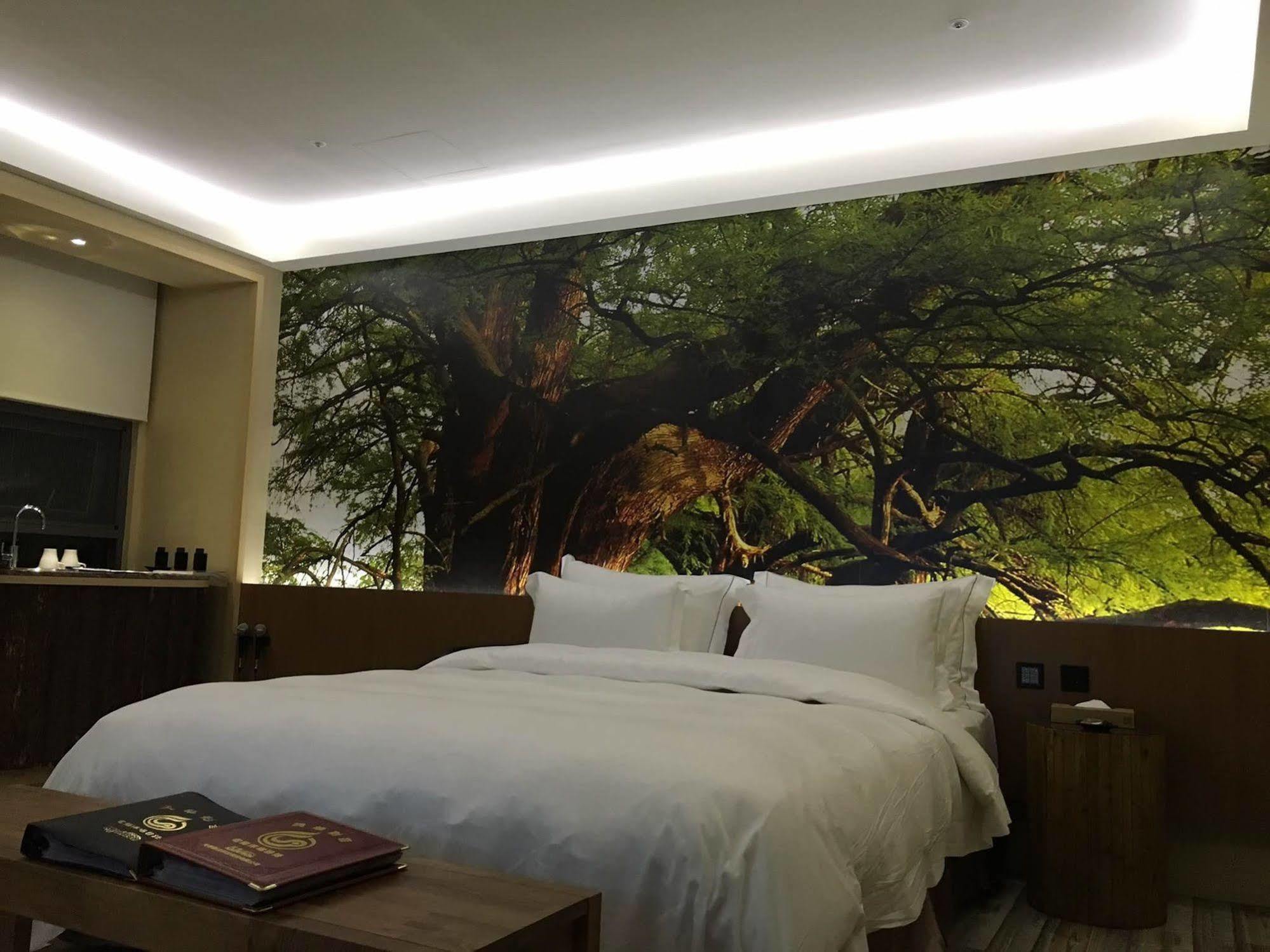 All-Ur Boutique Motel - Xin-Jhung Branch New Taipei City Exterior photo